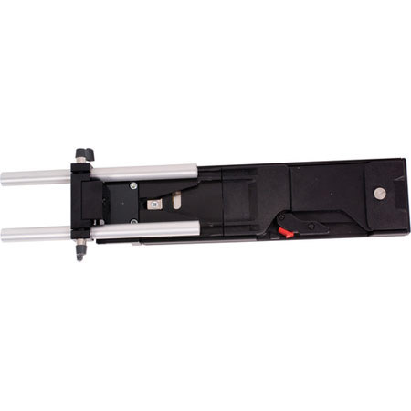 Triad VTA-14RS V Mount Tripod Adaptr Plate with Rod