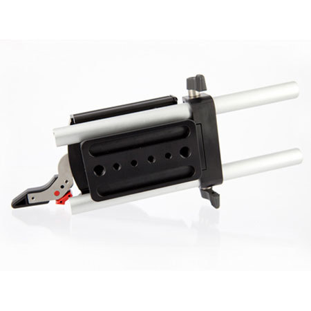 Triad VTA-5D Tripod Adaptor with 15mm Rods