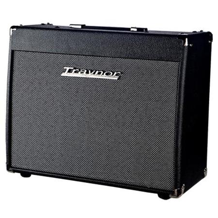 Traynor YCV40 40W Tube Guitar Amplifier with 1x 12" Speaker