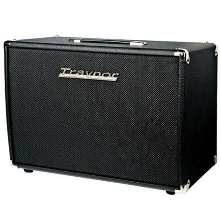 Traynor YCX12B 60W Guitar Extension Cabinet with 1x 12" Speaker