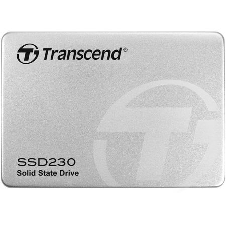 Transcend SSD230 128GB SATA III 2.5" Internal SSD