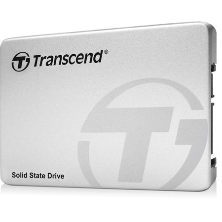 Transcend SSD370 128GB SATA III 2.5" Internal SSD