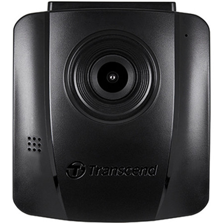 Transcend DrivePro 110 Full HD Car Video Recorder Dashcam with Suction Mount