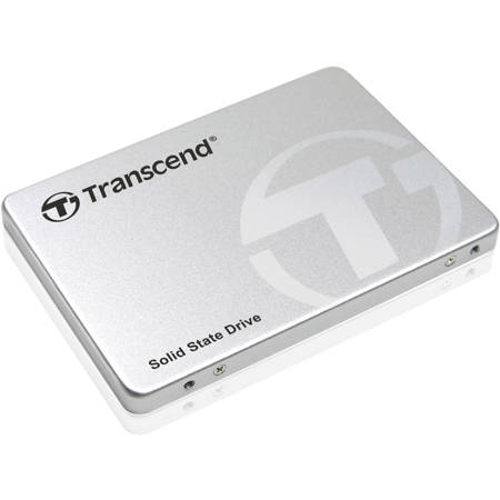 内蔵型SSD Transcend SSD 1TB TS1TSSD370S Transcend 1TB SSD370 SATA III 6Gb/s 2.5