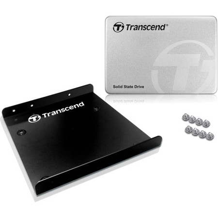 Transcend 1TB SSD370 SATA III 6Gb/s 2.5