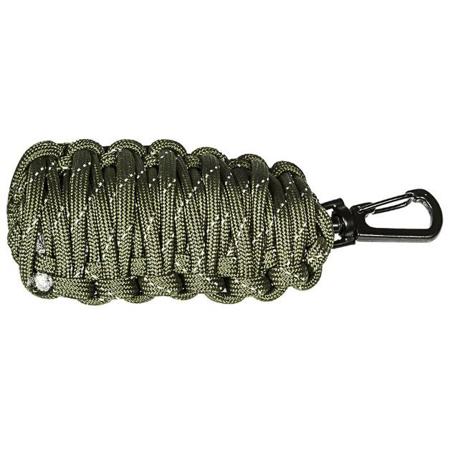 12 Survivors Fish and Fire Emergency Survival Kit
