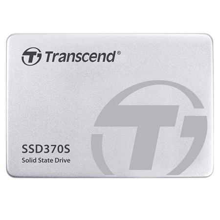 Transcend SSD370 32GB SATA III 2.5" Internal SSD