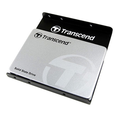 Transcend 64GB SSD370 SATA III 6Gb/s 2.5" Solid State Drive
