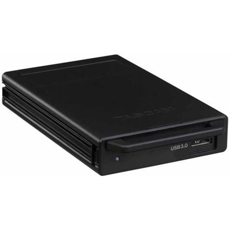 Tascam SSD Storage Case for DA-6400 64-Channel Recorder