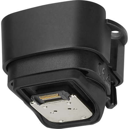 Tascam CA-AK1 Conversion Adapter for CA-XLR2d and Canon Multi-Accessory Shoe