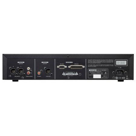 Tascam CD-6010 Professional CD Player