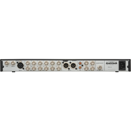 Tascam CG-1800 Video Sync/Master Clock Generator