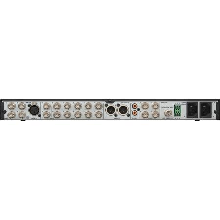 Tascam CG-2000 Video Sync/Master Clock Generator