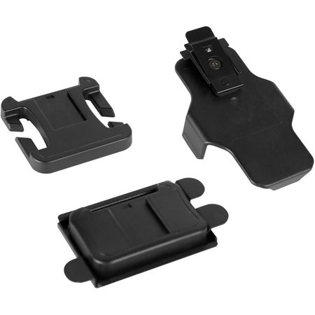 Transcend Accessory Mounting Kit for DrivePro Body 20 and 30