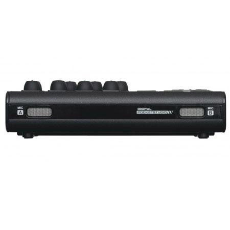 TASCAM DP-006 ポータブルMTR DP-006 | 6-track Digital Pocketstudio | TASCAM - United States