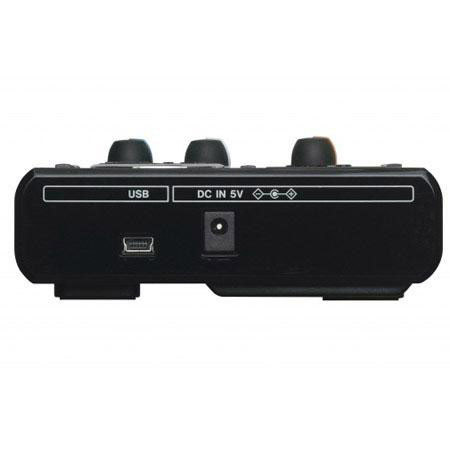 Tascam DP-006 6-Track Digital Multitrack Recorder DP-006 - Adorama