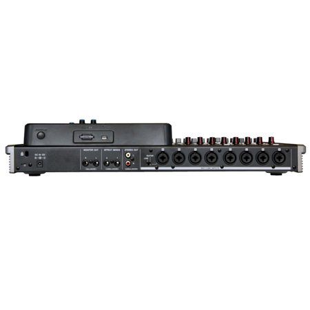 Tascam DP-24SD 24 Track Complete Digital Studio Recorder DP-24SD