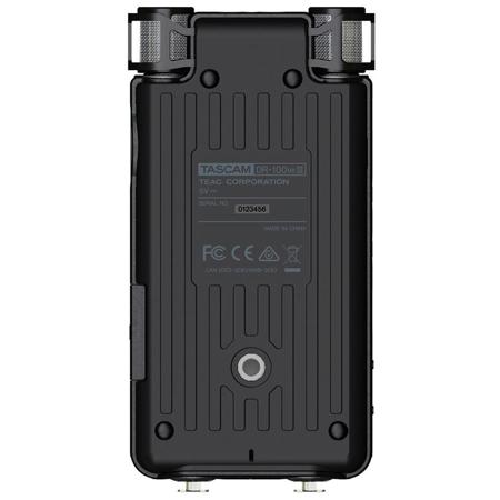 Tascam DR-100MKIII Stereo Linear Portable PCM Recorder