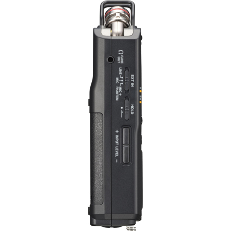 TASCAM DR-40XP 4-Channel 32-Bit Float Portable Handheld Audio