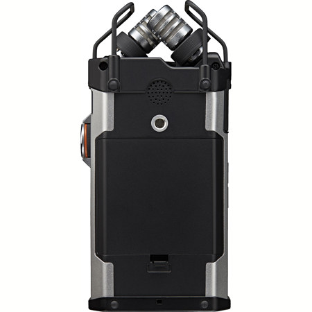 Tascam DR-44WL 4-Channels Portable Handheld Audio Recorder - SKU#1615151