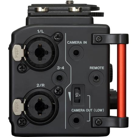 【TASCAM】DR-60D MKII Tascam DR-60D MKII Portable Recorder for DSLR DR-60DMKII