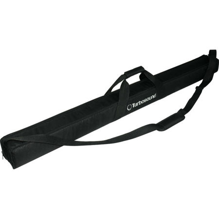 Turbosound Deluxe Water Resistant Transport Bag for iP1000 Column Loudspeaker