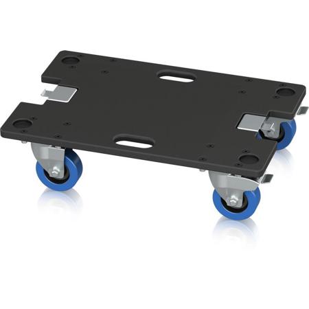 Turbosound Wheel Board for iP3000 Power Stand Subwoofer