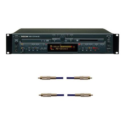 【ジャンク】TASCAM MD-CD1mkIII TASCAM|【ジャンク】MD/CDデッキ|【ハードオフ公式通販】オフモール CD/MDデッキ ラジオ・コンポ