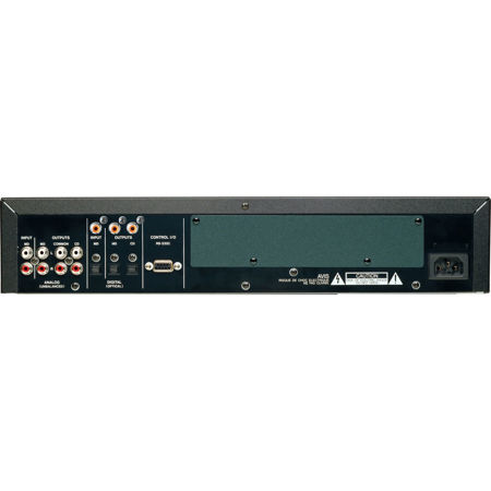 Tascam MD-CD1MKIII Combination CD Player and MiniDisc Recorder