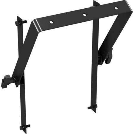 Turbosound Flying Yoke for NuQ102 Loudspeaker