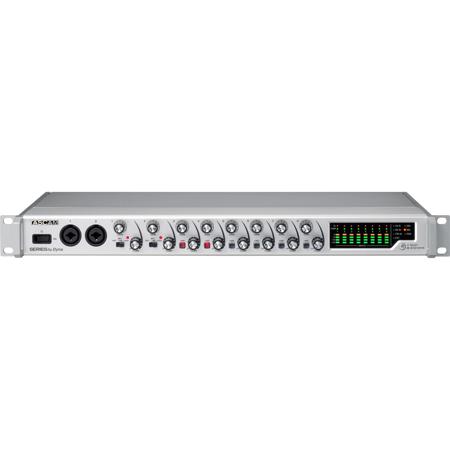 Tascam SERIES 8p Dyna Ultra High Quality 8-Channel