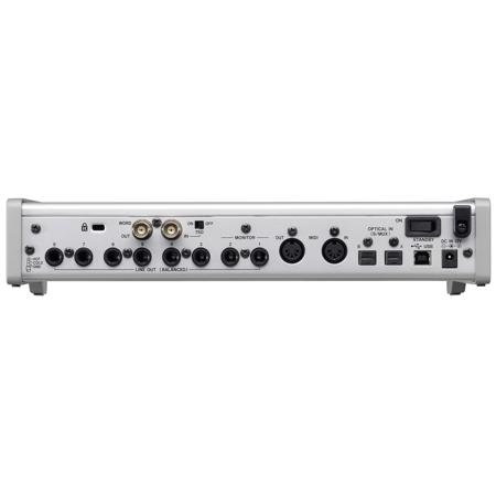 Tascam SERIES 208i USB Audio/MIDI Interface