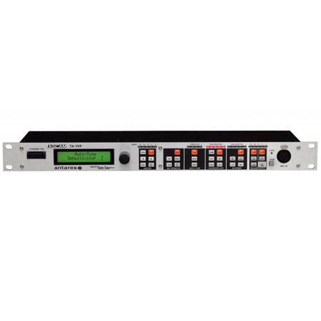Tascam TA-1VP Vocal Processor with Antares Auto-Tune