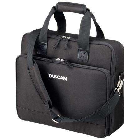 Tascam CS-PCAS20 Carry Case for Mixcast 4 Podcast Station