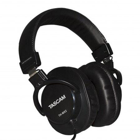 Tascam TH-MX2 Mixing Over-Ear Headphones