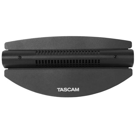 Tascam TM-90BM Boundary Half-Supercardioid Condenser Microphone