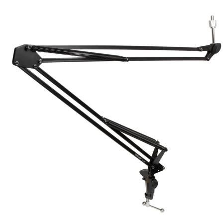 Tascam TM-AM2 Radio-Style Adjustable Microphone Arm