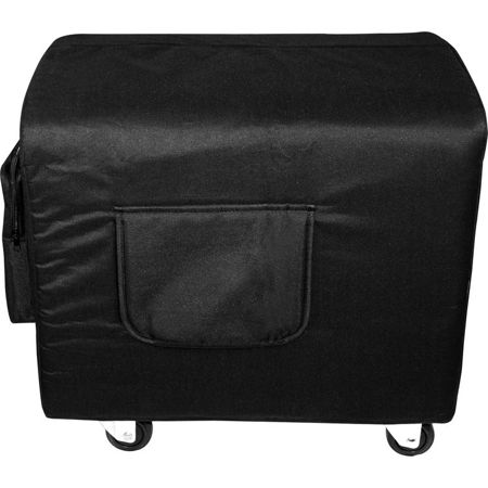 Turbosound Deluxe Protective Cover for iQ15B 15" Subwoofers with Castors