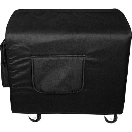 Turbosound Deluxe Protective Cover for iQ18B 18" Subwoofers with Castors
