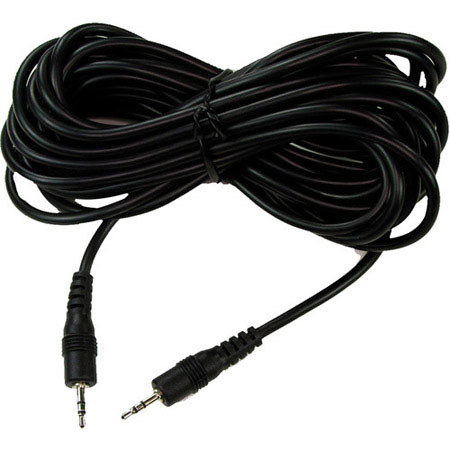 TriggerSmart 9' / 2.74m Camera Trigger Cable
