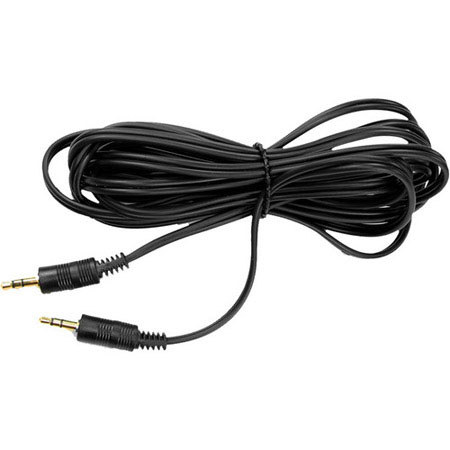 TriggerSmart 9' / 2.74m Sensor Cable for TriggerSmart Camera Trigger System