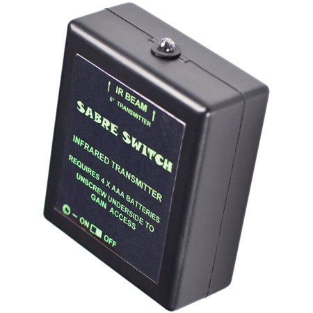 TriggerSmart Battery Powered Infra-red Transmitter for Camera Triggering System