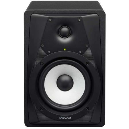 Tascam VL-S5 5" 2-Way Professional Studio Monitor, Single