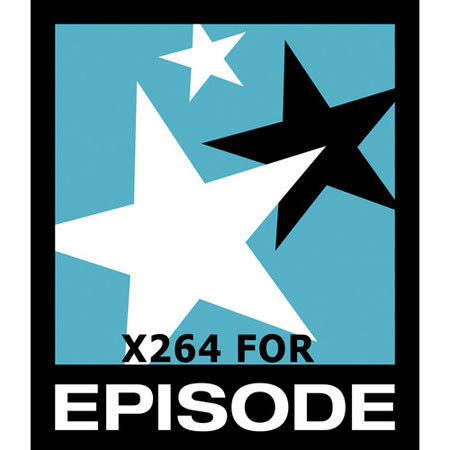 Telestream x264 Encoding Option for Episode/Episode Pro, Windows