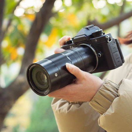 値下げ↓TTARTISAN 100mm F2.8 MACRO 2X 　GFX用 Amazon.com : TTartisan 100mm F2.8 Macro 2X Full-Frame Manual