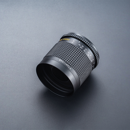 TTArtisan 250mm f/5.6 Reflex Lens for Micro Four Thirds