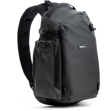 Think Tank PhotoCross 11L V2 Sling Bag, Basalt Black