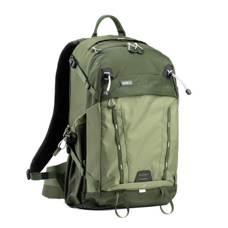 Think Tank BackLight 26L Camera Backpack Montane Green