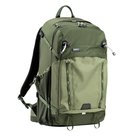 Think Tank BackLight 36L Camera Backpack Montane Green