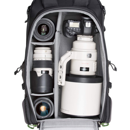 Think Tank BackLight 36L Camera Backpack Adorama